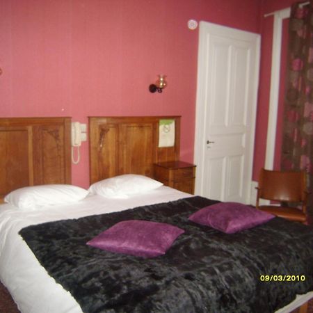 Hotel Savoy Aix-les-Bains Eksteriør billede