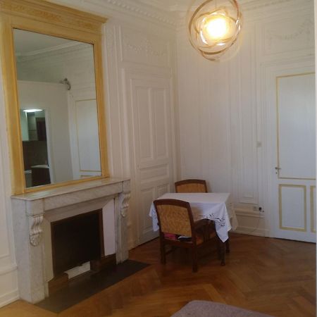 Hotel Savoy Aix-les-Bains Eksteriør billede