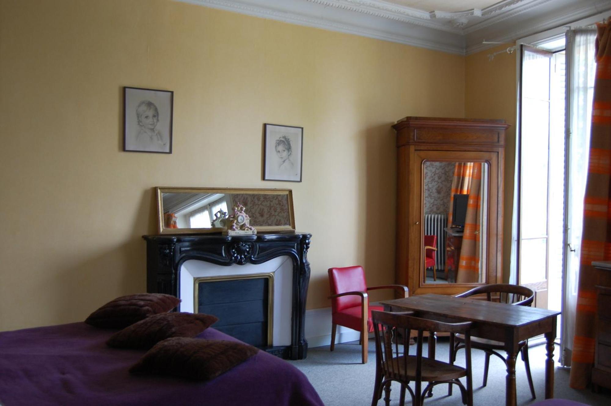 Hotel Savoy Aix-les-Bains Eksteriør billede