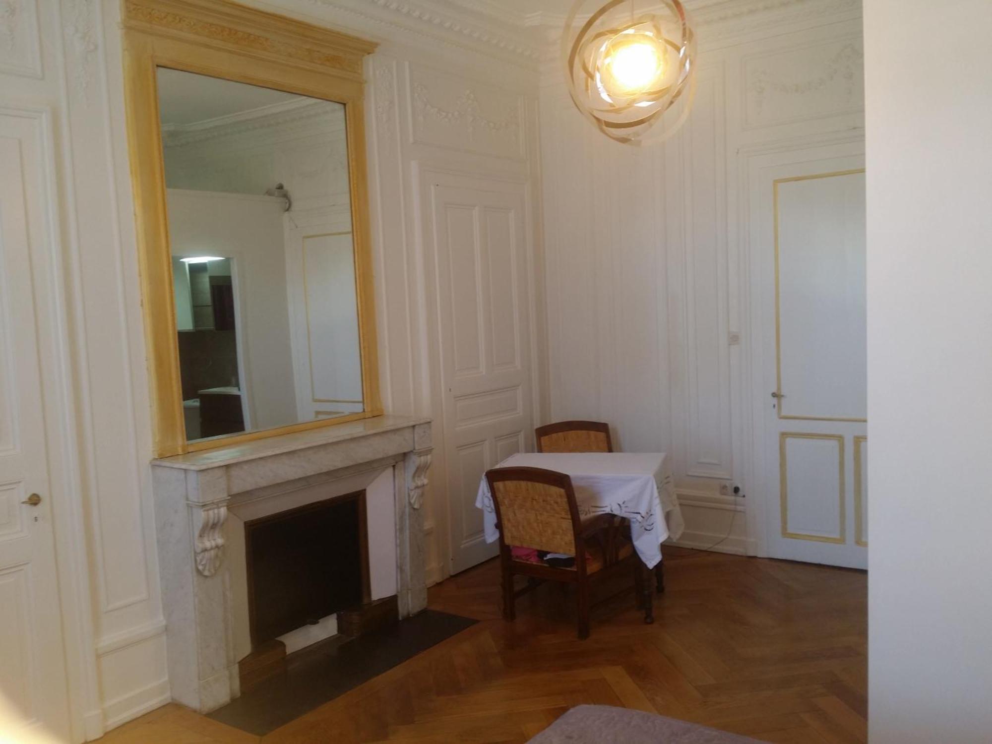 Hotel Savoy Aix-les-Bains Eksteriør billede